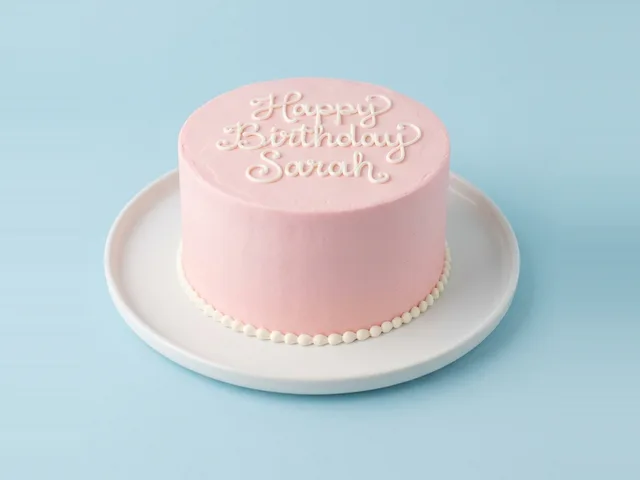 Cakes
