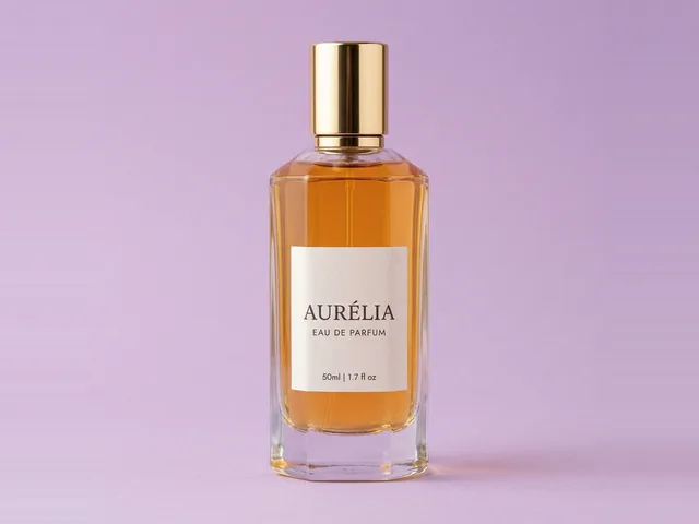 Perfumes